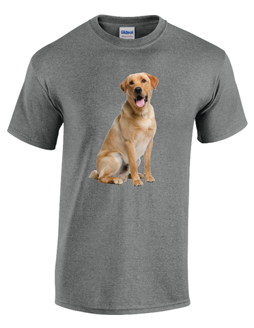 Dog T-Shirts