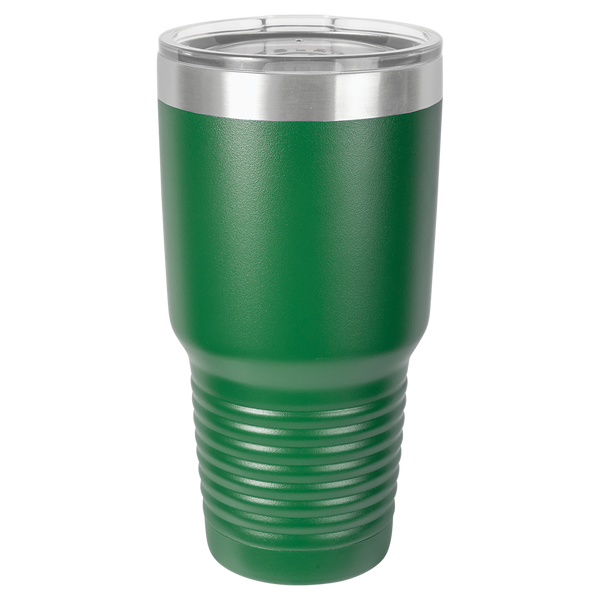 Coffee theme 30 ounce Ringneck Tumblers
