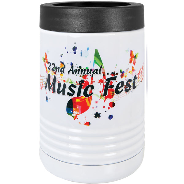 Design your own Full color Sublimation tumbler