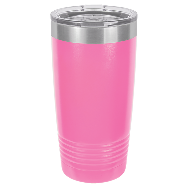 20 ounce Ringneck Tumblers
