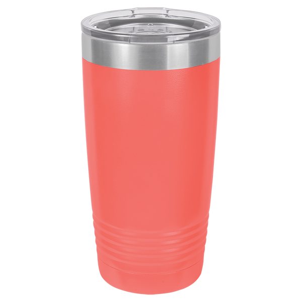 20 ounce Ringneck Tumblers