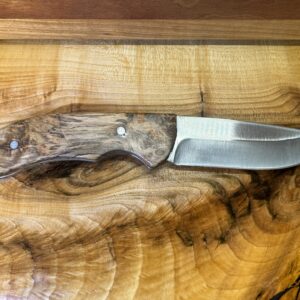 Camillus Titanium 9″ Mask Knife