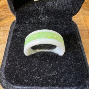 Custom Ceramic Ring