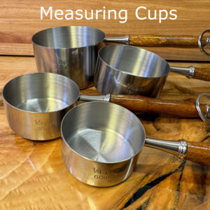 Measuring Cups