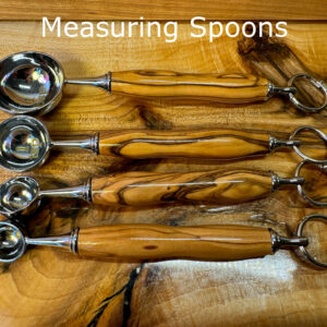 Measuring Spoons