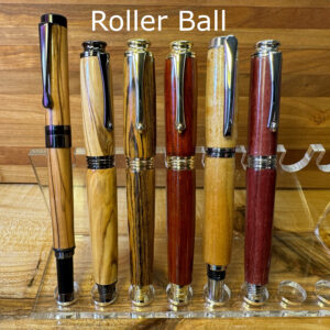 Roller Ball Pen