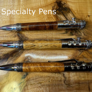 Specialty Pens