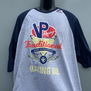 VP Racing Oil Shirt