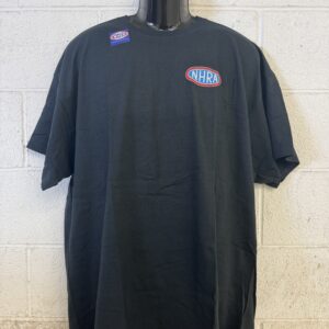 NHRA Badge Shirt