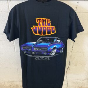 GTO The Judge Shirt