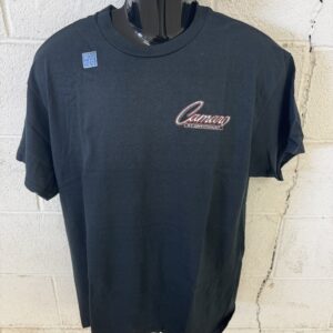 1st & 2nd Gen Camaro Shirt