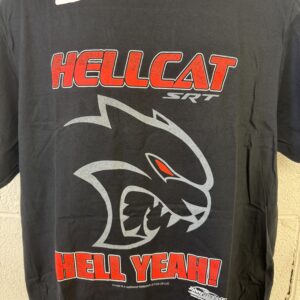 Hellcat Hell Yeah Shirt