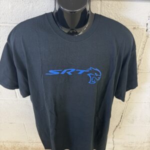 SRT Hellcat Logo Shirt