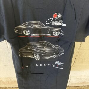 C2 Corvette Stingray Shirt