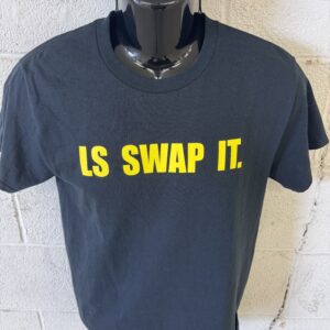 LS Swap It Shirt