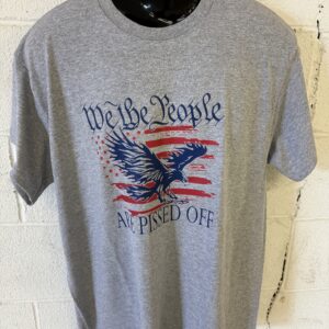 We The People Shirt