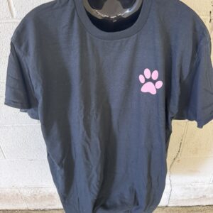 Paw Heart Shirt