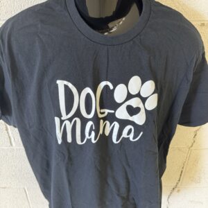 Dog Mama Shirt