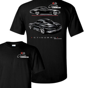 C2 Corvette Stingray Shirt