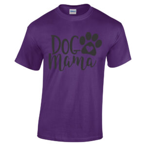 Dog Mama Shirt