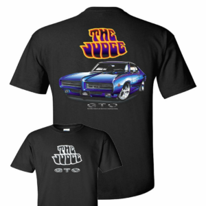 GTO The Judge Shirt