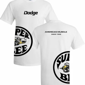 Dodge Super Bee Shirt