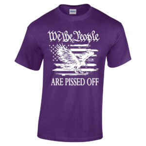 We The People Shirt