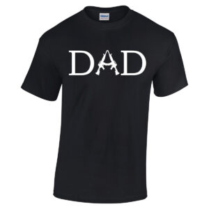 Dad Guns Shirt